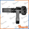 Capteur ABS avant gauche pour TOYOTA | 058745B, 06-65617-SX